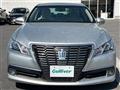 2013 Toyota Crown Hybrid