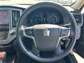 2013 Toyota Crown Hybrid