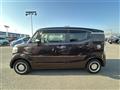 2017 Honda N BOX