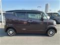 2017 Honda N BOX