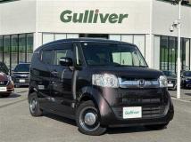 2017 Honda N BOX
