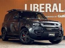 2024 Land Rover Range Rover
