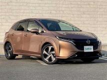2022 Nissan Nissan Others