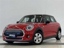2019 BMW MINI