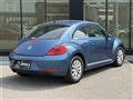 2016 Volkswagen Beetle