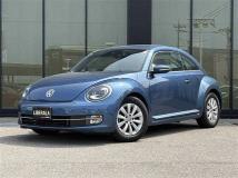 2016 Volkswagen Beetle