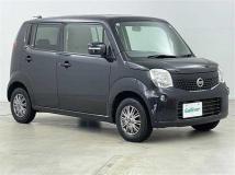 2015 Nissan Moco
