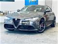 2021 Alfa Romeo Giulia