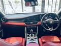 2021 Alfa Romeo Giulia