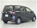 2019 Toyota Sienta
