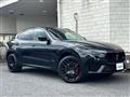 2019 Maserati Levante