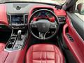 2019 Maserati Levante