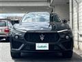 2019 Maserati Levante