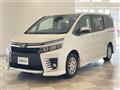 2016 Toyota Voxy