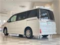 2016 Toyota Voxy