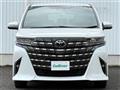 2023 Toyota Alphard