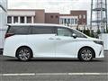 2023 Toyota Alphard