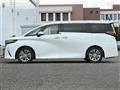 2023 Toyota Alphard