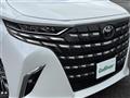 2023 Toyota Alphard