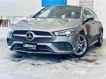 2019 Mercedes-Benz CLA-CLASS