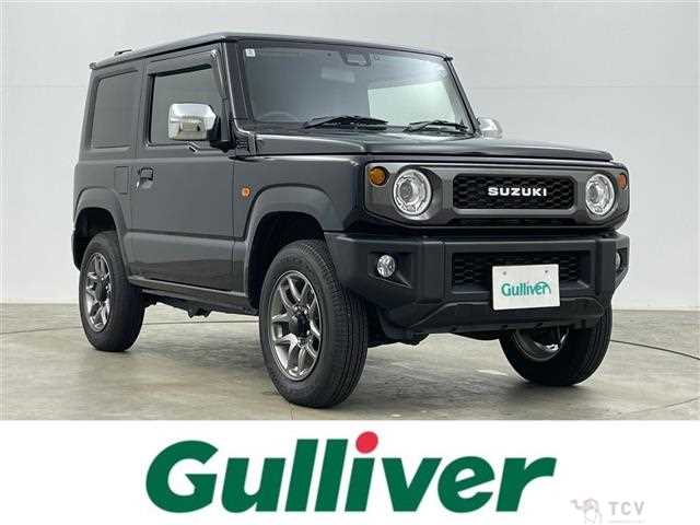 2024 Suzuki Jimny