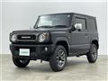 2024 Suzuki Jimny