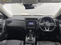 2021 Nissan X-Trail