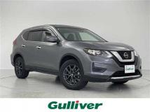 2021 Nissan X-Trail