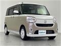 2020 Daihatsu Move Canbus