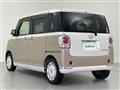 2020 Daihatsu Move Canbus