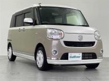 2020 Daihatsu Move Canbus