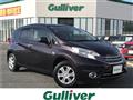 2013 Nissan Note