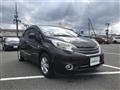 2013 Nissan Note