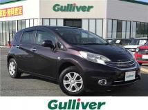 2013 Nissan Note