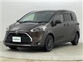 2018 Toyota Sienta