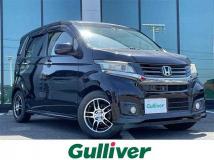2014 Honda N-WGN