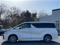 2015 Toyota Vellfire