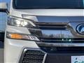 2015 Toyota Vellfire
