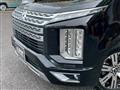 2023 Mitsubishi Delica D5