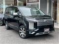 2023 Mitsubishi Delica D5