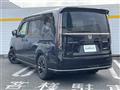 2025 Honda Step WGN