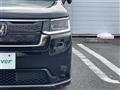 2025 Honda Step WGN