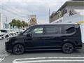 2025 Honda Step WGN