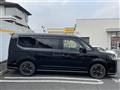 2025 Honda Step WGN