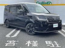2025 Honda Step WGN