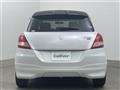 2016 Suzuki Swift
