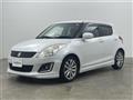 2016 Suzuki Swift