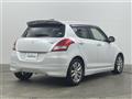 2016 Suzuki Swift