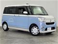 2018 Daihatsu Move Canbus