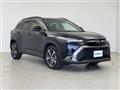 2022 Toyota CorollaCross
